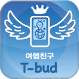 여행친구 T-BUD [일본 오사카] icon