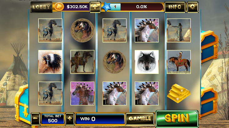 Magic Slots Casino  Featured Image for Version 