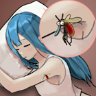 Mosquito Simulator （Attack the girl） 1.3