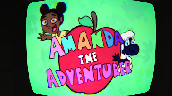 Amanda Adventurer Horror Game 1.0.7 APK screenshots 1