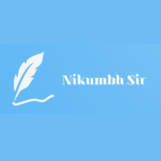 Nikumbh Sir logo