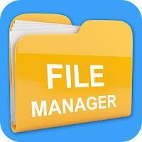 File Master File manager - Storage manager
