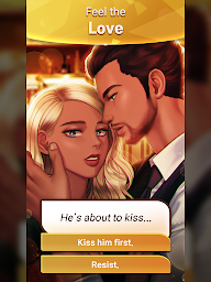 Love Affairs : story game