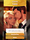 screenshot of Love Affairs : story game