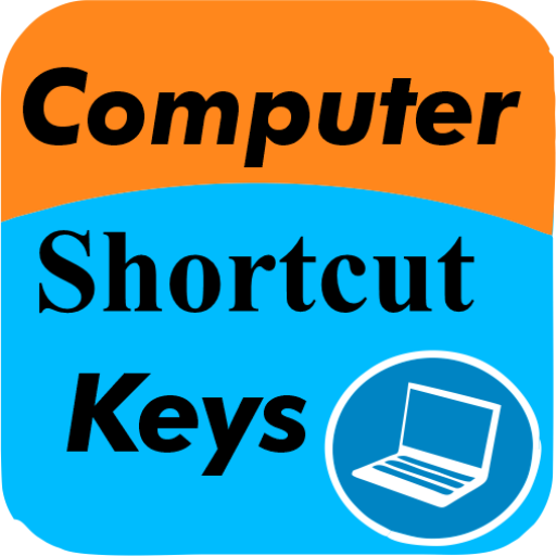 Computer Shortcut Keys App Download on Windows