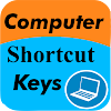 Computer Shortcut Keys App