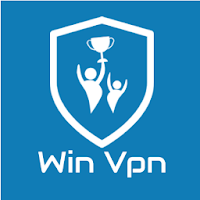 WinVPN- Free VPN Proxy Server   Secure WiFi Proxy