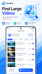Screenshot image