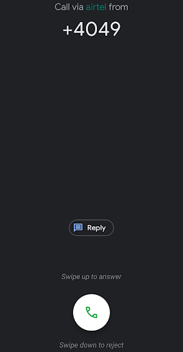 Aprivate - Call privately by hiding your number