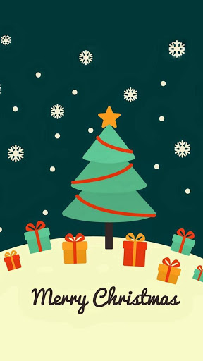 Felices fiestas fondos de pantalla