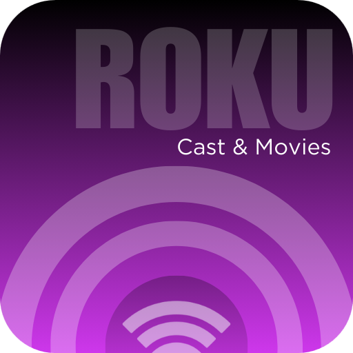 Roku Cast - Screen Mirroring Download on Windows