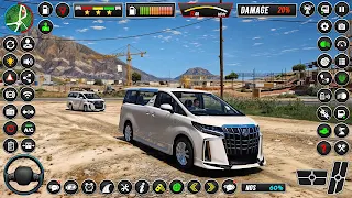Driving School - Car Games 3D - Screenshot 2