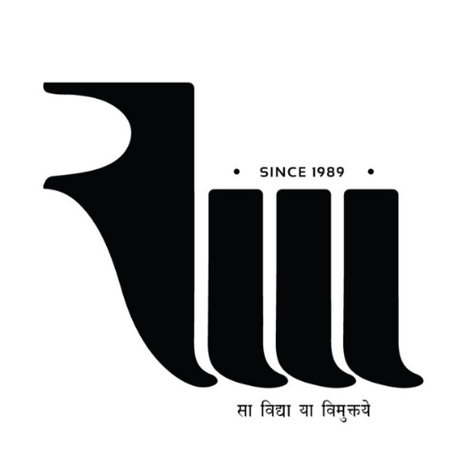 RM SCHOOL GAJSINGHPUR logo