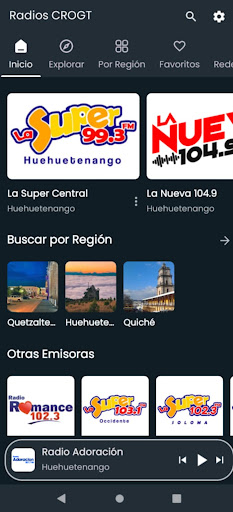 App-voorskou