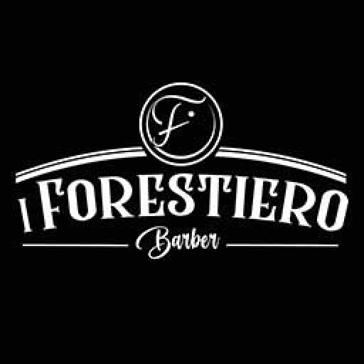 I Forestiero Barber logo