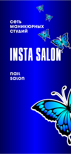 INSTA SALON Screen 2