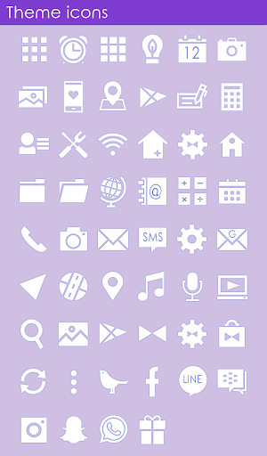 SunSet Wharf Theme screenshot 3