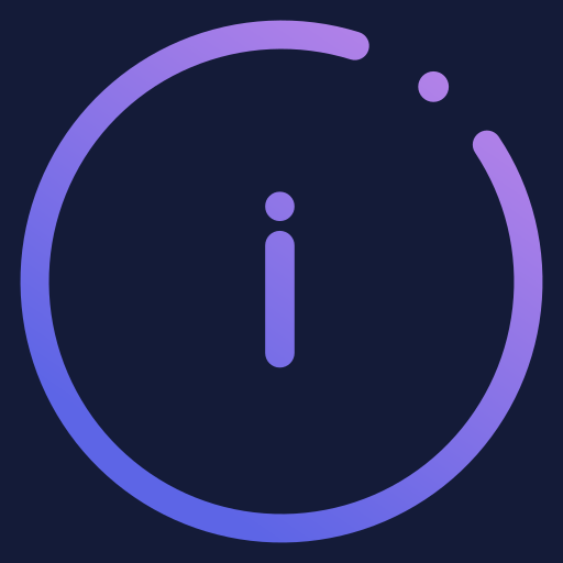Immersely logo