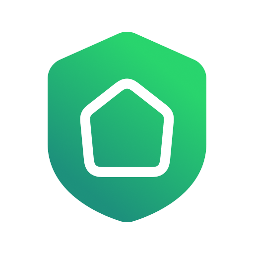 VPNHouse - unlimited VPN