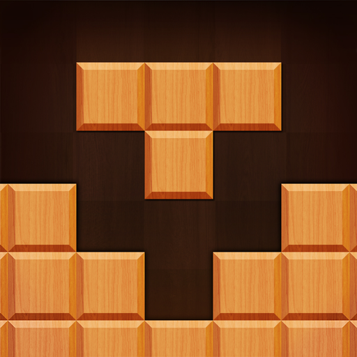 Classic Wood Block Puzzle - Download