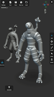 Sculpt+ Screenshot