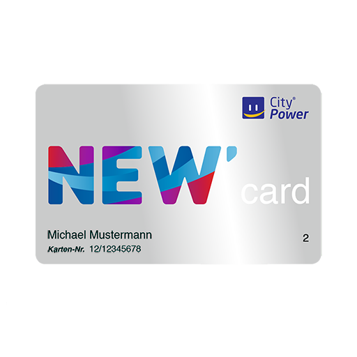 NEW Card App Descarga en Windows