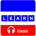 Cover Image of डाउनलोड Learn French - Listen To Learn 2021.03.15 APK