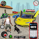 Car Drift Racing 3D: Car Games icon