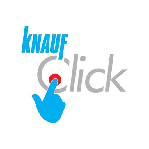 Knauf Click  Icon