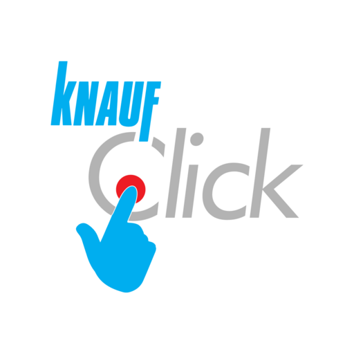 Knauf Click logo