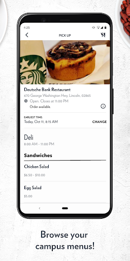 DBC Dining Screen 3