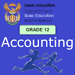 Cover Image of Download Grade 12 Accounting 2 APK