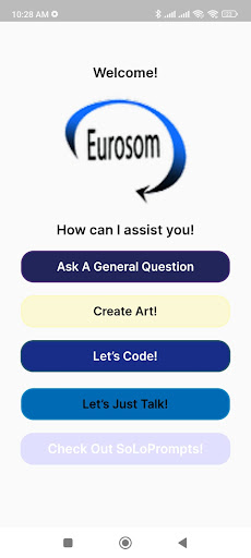 Eurosom Screen 3