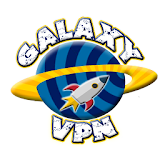 Galaxy VPN icon