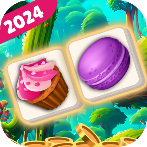 Tile Tap Master: Match 3 Tiles Download on Windows