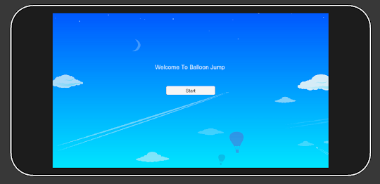 Balloon Jump
