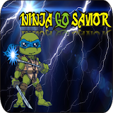 Ninja Go Savior icon