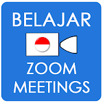 Cover Image of Baixar Cara Menggunakan Zoom Cloud and Meetings Lengkap 1.0.2 APK