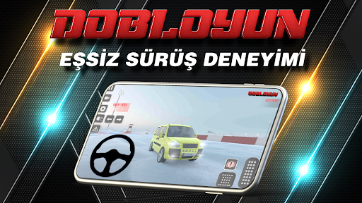 Dobloyun Screen 3