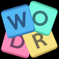 Crosswordel – Word Game Puzzle APK download