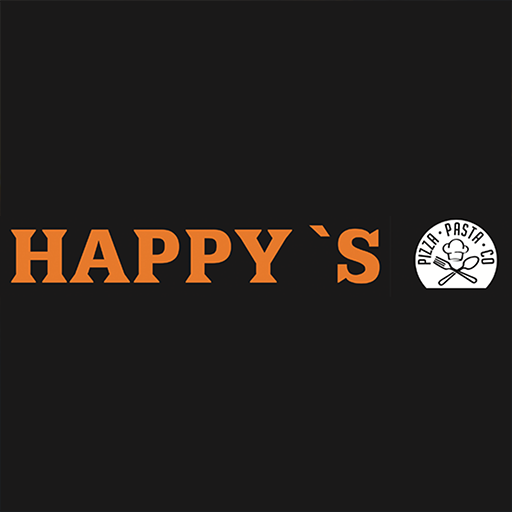 Happys logo