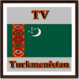 Turkmenistan TV Channel Info icon