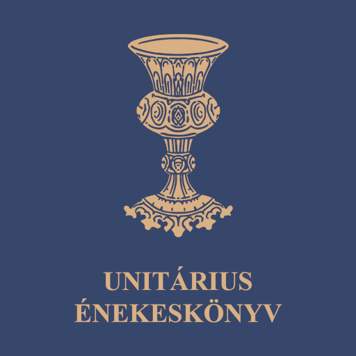 Unitárius Énekeskönyv logo