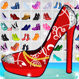 High Heel - Shoe Designer icon