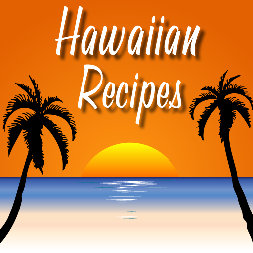 Hawaiian Recipes 1.3 Icon