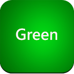 Cover Image of Unduh Green Wallpaper HD  APK
