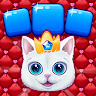 Royal Cat Puzzle:Game & Jigsaw