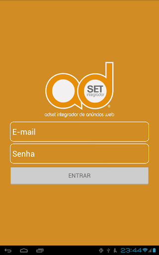 ADSet Integrador Screen 3