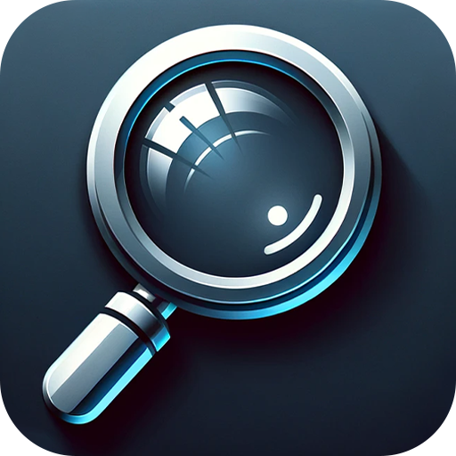 تحميل تطبيق Magnizly Zoom Magnifier للاندرويد