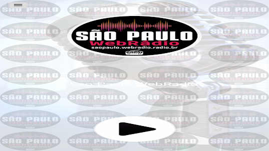 São Paulo WebRádio